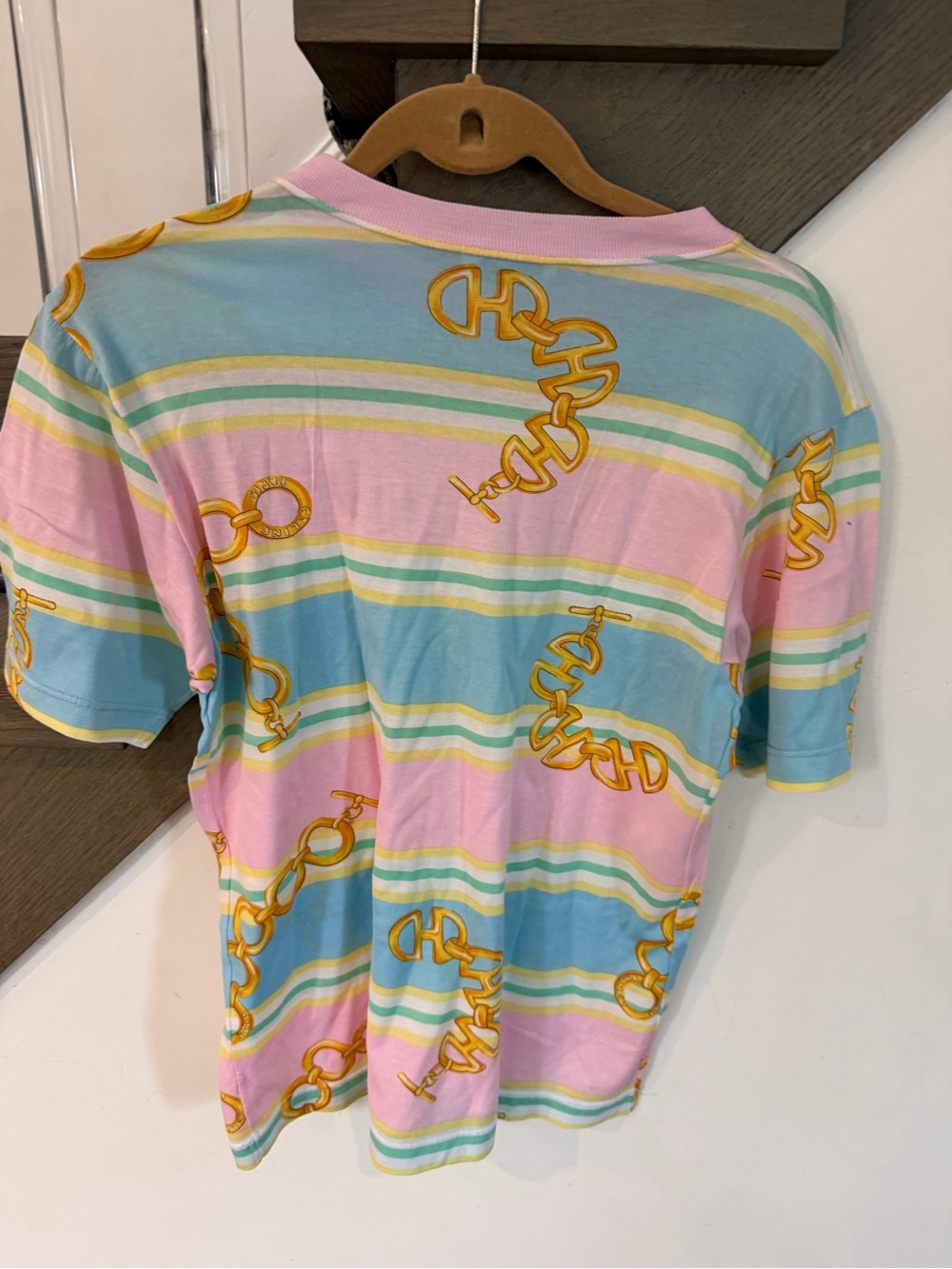 Celine Tee - Picture 4 of 6